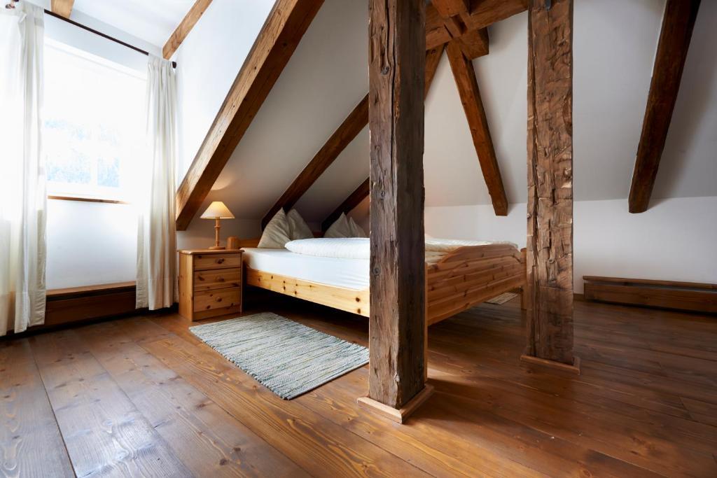 Hotelchen Doellacher Dorfwirtshaus Großkirchheim Cameră foto