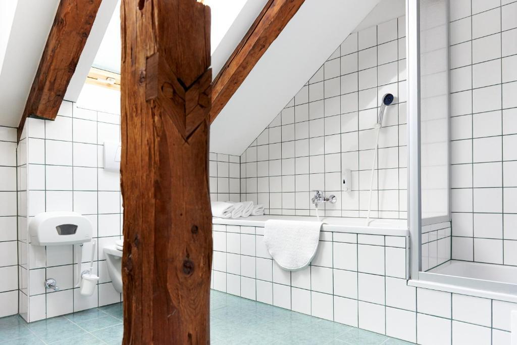Hotelchen Doellacher Dorfwirtshaus Großkirchheim Cameră foto